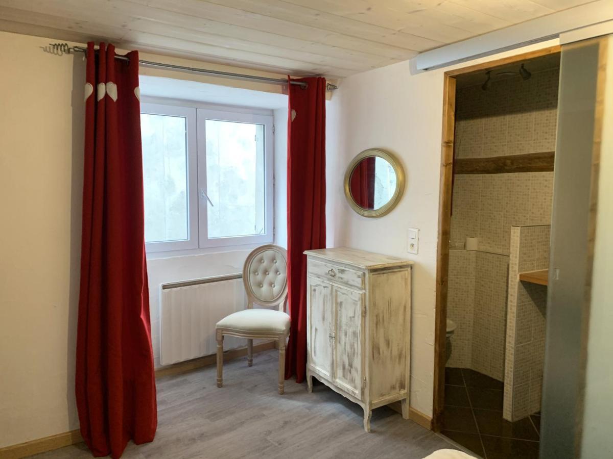 La Combe De Moulin Apartment Peisey-Nancroix Exterior photo