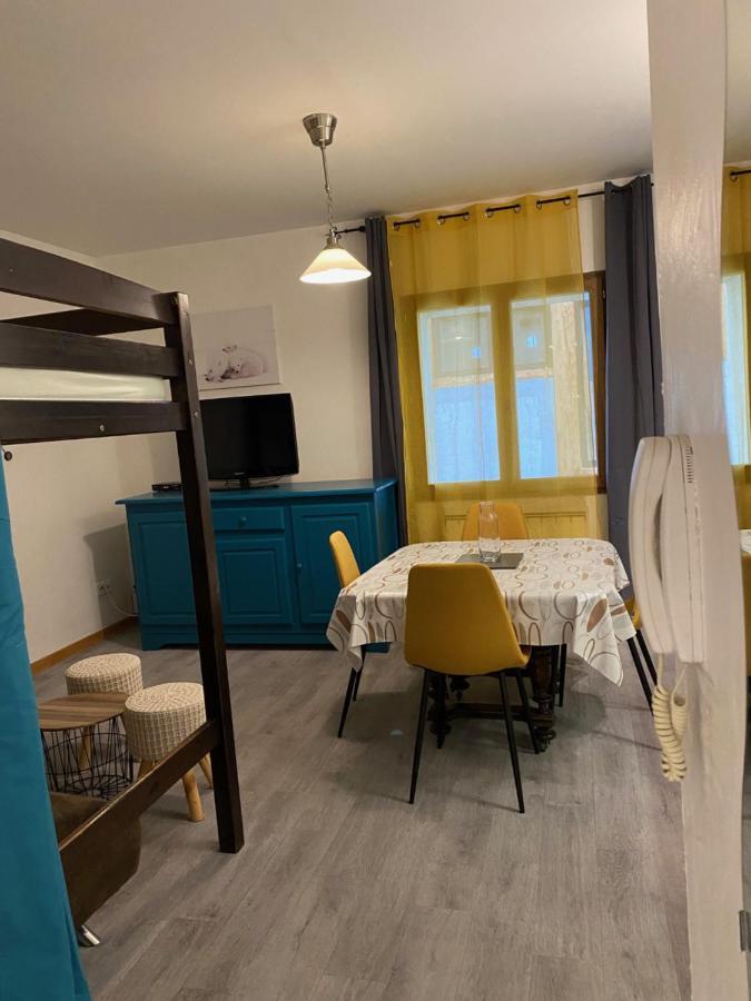 La Combe De Moulin Apartment Peisey-Nancroix Exterior photo