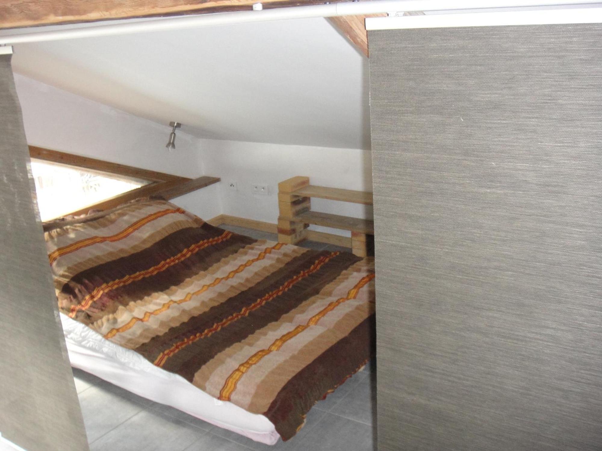La Combe De Moulin Apartment Peisey-Nancroix Room photo