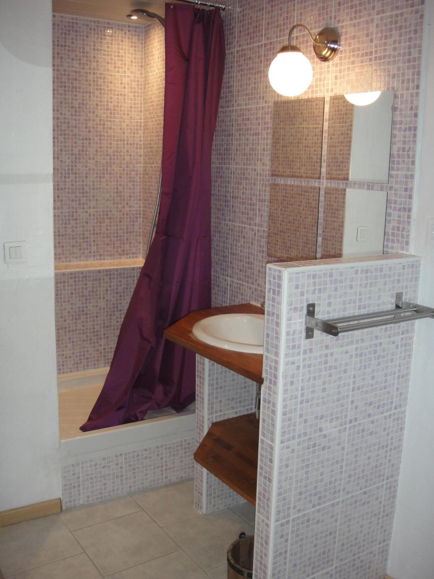 La Combe De Moulin Apartment Peisey-Nancroix Room photo