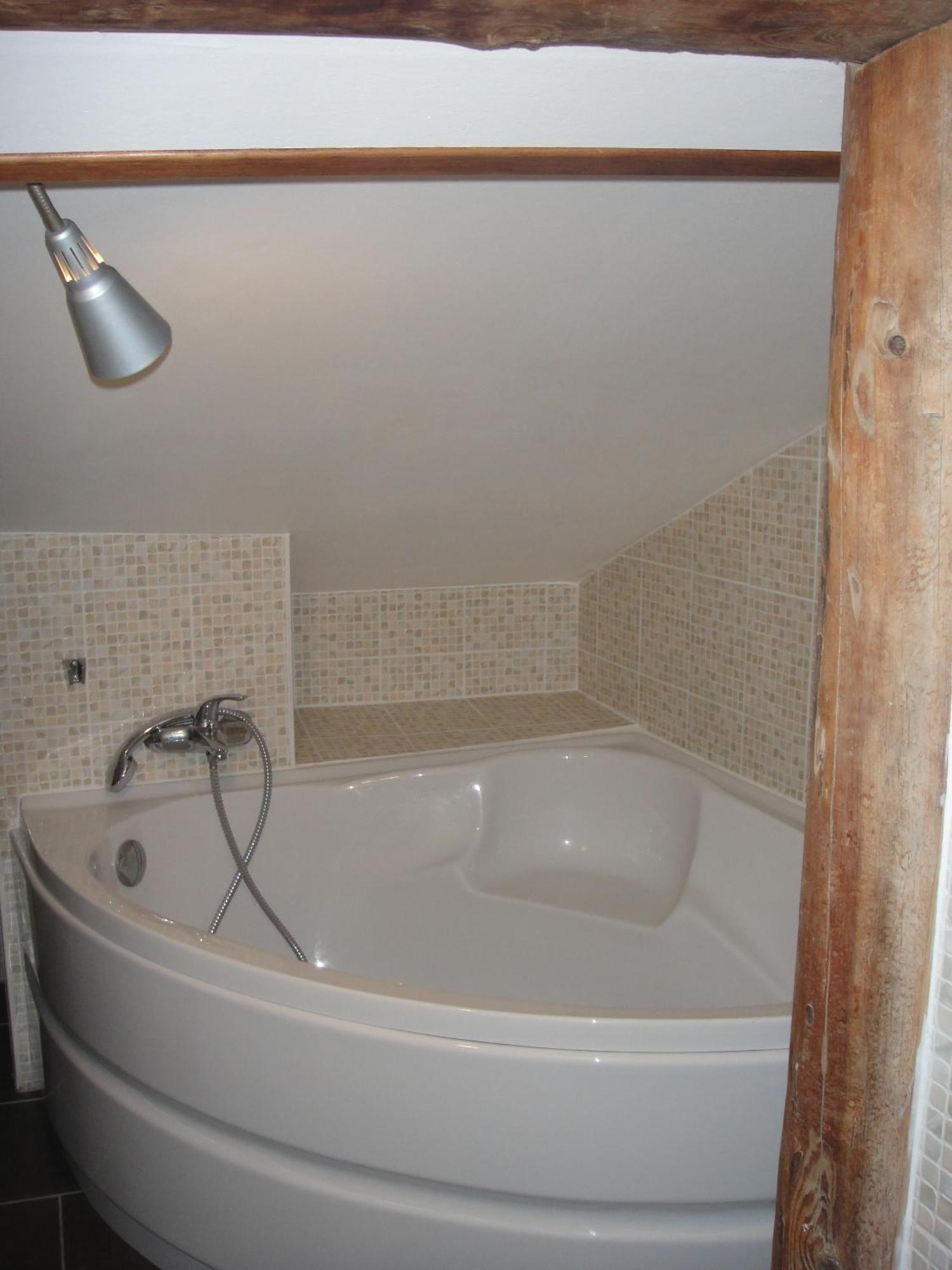 La Combe De Moulin Apartment Peisey-Nancroix Room photo
